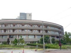 新潟県立リウマチセンター