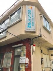 駒沢どうぶつ病院
