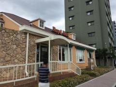 ロイヤルホスト　南葛西店