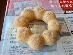 ミスタードーナツ　春江アミショップ