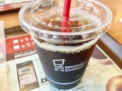 ミスタードーナツ　春江アミショップ