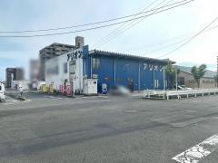 メディアカフェアリオン　学園店