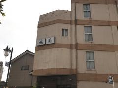 武石