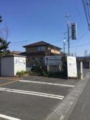 深谷西島教会