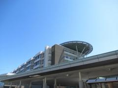 聖隷三方原病院