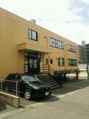 西塾日進駅前校中学受験部