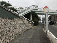 「若宮五丁目」バス停留所
