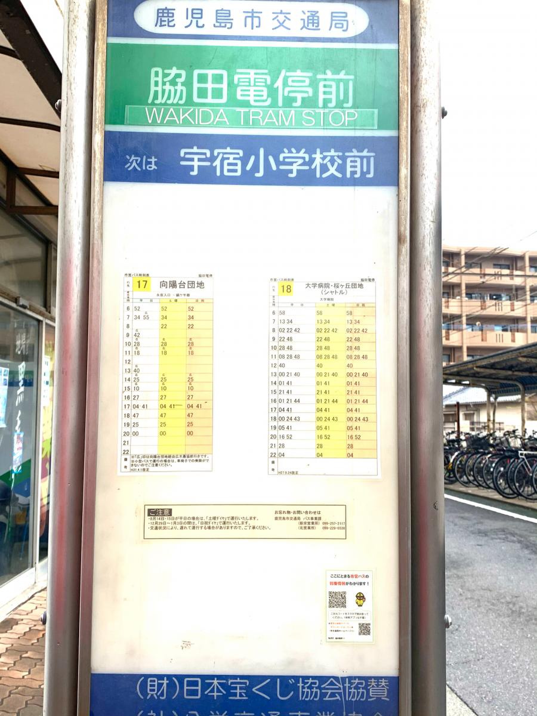 活動歴および当時の関連ビジュアル記録