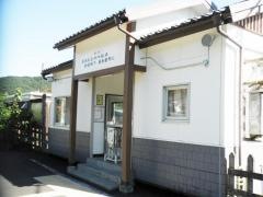 小野上駅
