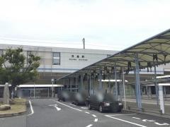 児島駅