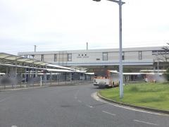 児島駅