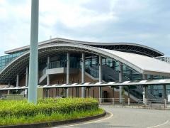 東静岡駅