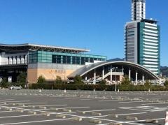 東静岡駅
