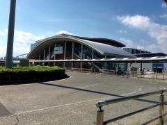 東静岡駅