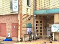みんなの家保木間