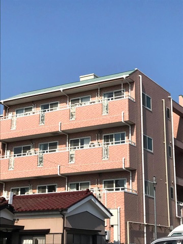 みんなの家 保木間