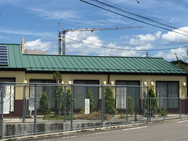 あさひ 施設外観