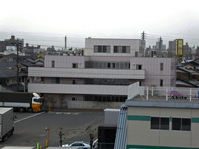 さくら苑 建物全景
