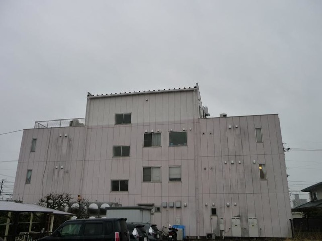 さくら苑 施設外観