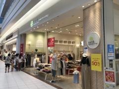 ｅａｒｔｈ　ｍｕｓｉｃ&ｅｃｏｌｏｇｙ　イオン姫路大津ショッピングセンター