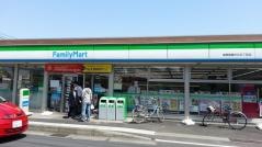 ファミリーマート　座間相模が丘五丁目店