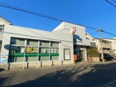 名古屋守山喜多山郵便局