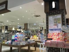未来屋書店　船橋店