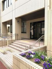 福岡市城南保健所