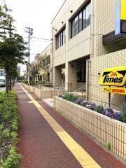 福岡市城南保健所