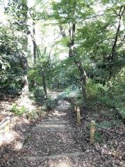 占春園