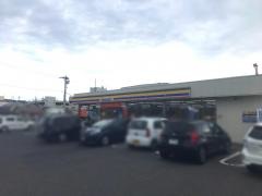 ミニストップ　豊田上野町店