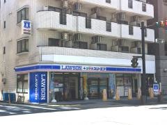 ローソン・スリーエフ　鶴見駅前店