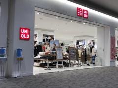 ユニクロ　イオンモール福津店