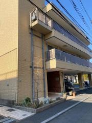 愛の家グループホーム国分寺本多