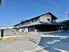 特別養護老人ホーム甲賀シルバーケア豊壽園