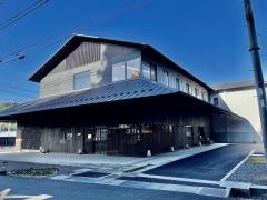 特別養護老人ホーム甲賀シルバーケア豊壽園