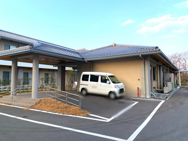 地域密着型特別養護老人ホーム　弥生のl里