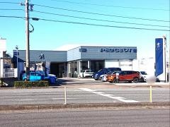 ＰＥＵＧＥＯＴ長崎