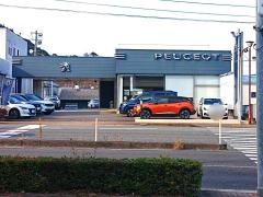 ＰＥＵＧＥＯＴ長崎
