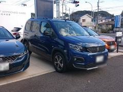 ＰＥＵＧＥＯＴ長崎