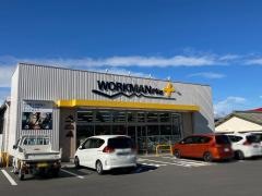 ワークマンプラス　鈴鹿算所店