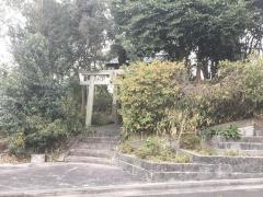 初王神社
