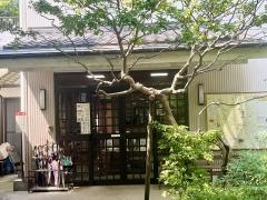 定泉寺
