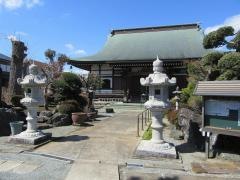 眞芳寺