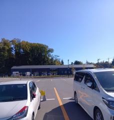 ダムパークいばきた
