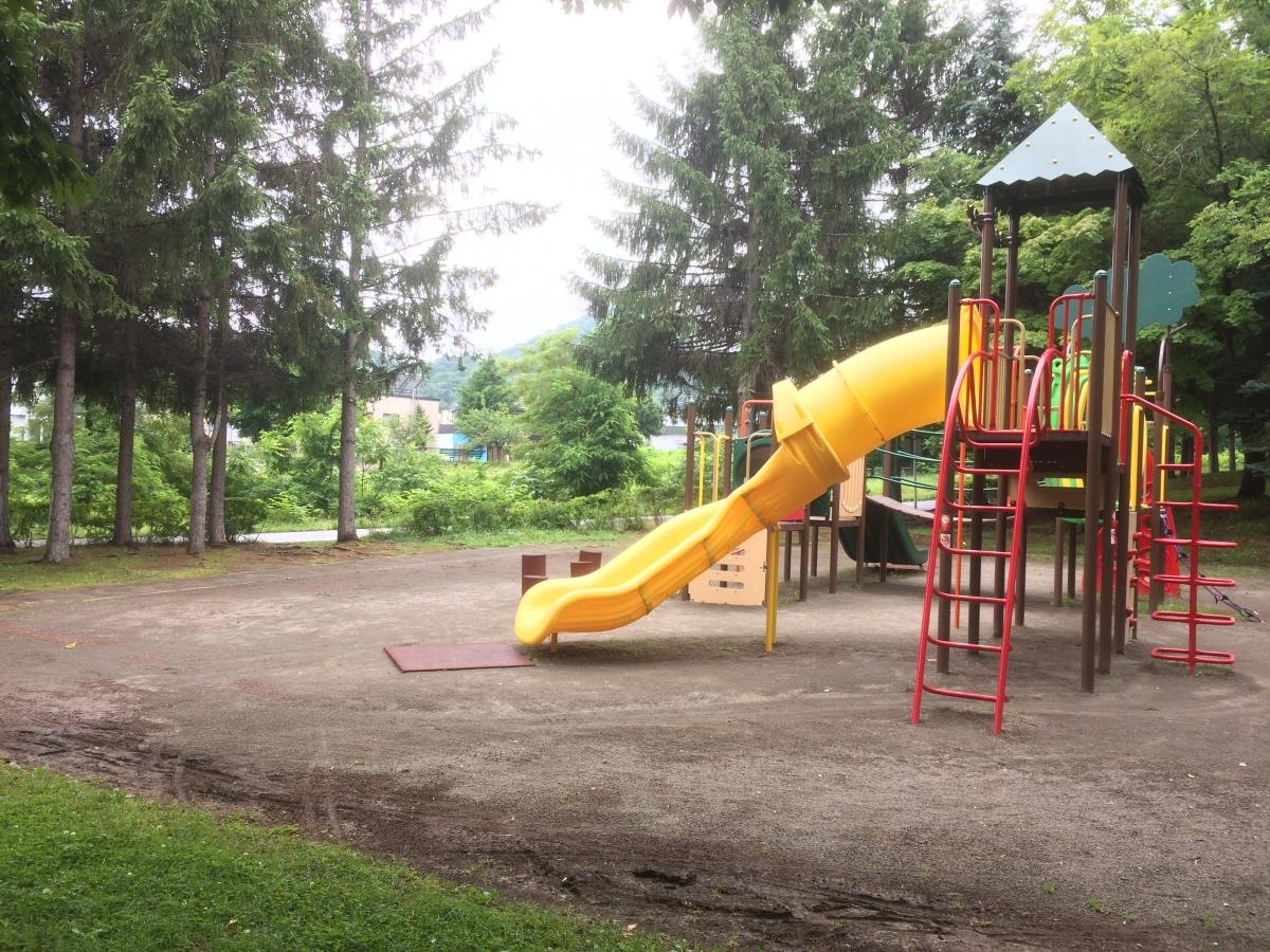 西野南公園
