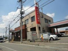 きらやか銀行江俣支店
