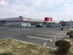サンキ郡山店