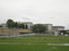 大谷小学校