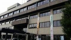 那須塩原市役所